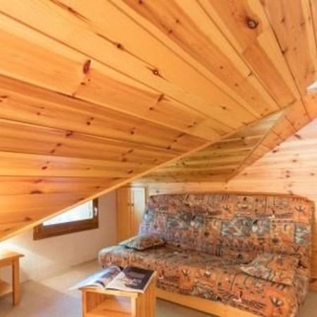Duplex 3 Pieces Avec Balcon, Garage Et 6 Couchages A La Salle-Les-Alpes, Proche Commerces Et Pistes - Fr-1-330F-83 Serre Chevalier Dış mekan fotoğraf