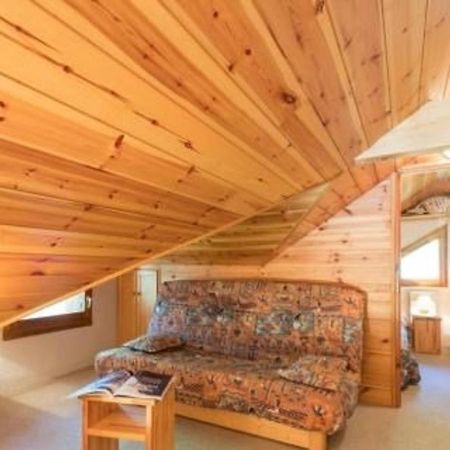 Duplex 3 Pieces Avec Balcon, Garage Et 6 Couchages A La Salle-Les-Alpes, Proche Commerces Et Pistes - Fr-1-330F-83 Serre Chevalier Dış mekan fotoğraf