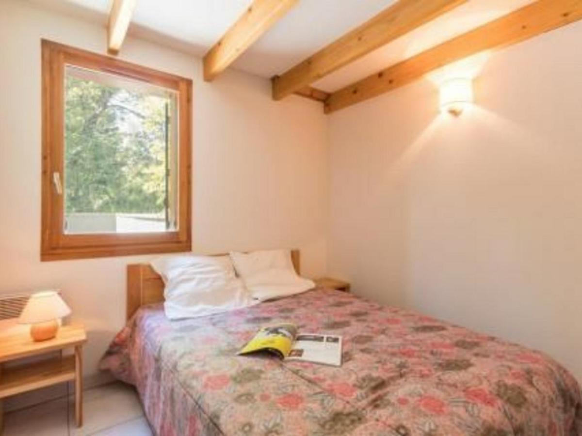 Duplex 3 Pieces Avec Balcon, Garage Et 6 Couchages A La Salle-Les-Alpes, Proche Commerces Et Pistes - Fr-1-330F-83 Serre Chevalier Dış mekan fotoğraf