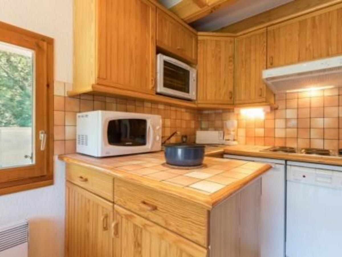 Duplex 3 Pieces Avec Balcon, Garage Et 6 Couchages A La Salle-Les-Alpes, Proche Commerces Et Pistes - Fr-1-330F-83 Serre Chevalier Dış mekan fotoğraf