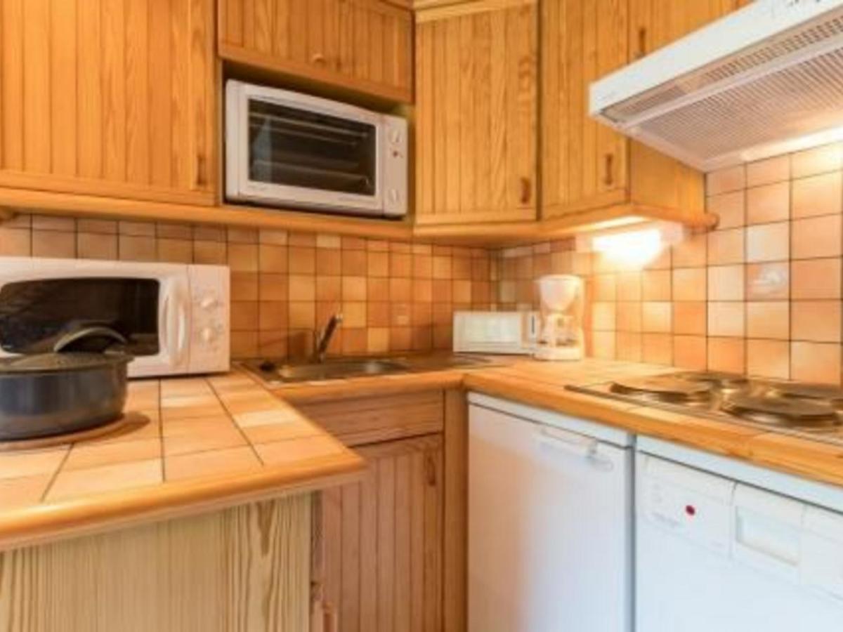 Duplex 3 Pieces Avec Balcon, Garage Et 6 Couchages A La Salle-Les-Alpes, Proche Commerces Et Pistes - Fr-1-330F-83 Serre Chevalier Dış mekan fotoğraf