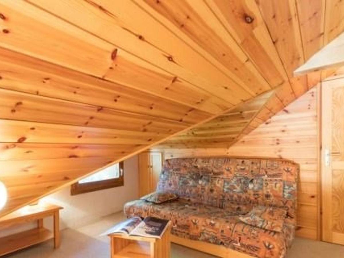 Duplex 3 Pieces Avec Balcon, Garage Et 6 Couchages A La Salle-Les-Alpes, Proche Commerces Et Pistes - Fr-1-330F-83 Serre Chevalier Dış mekan fotoğraf