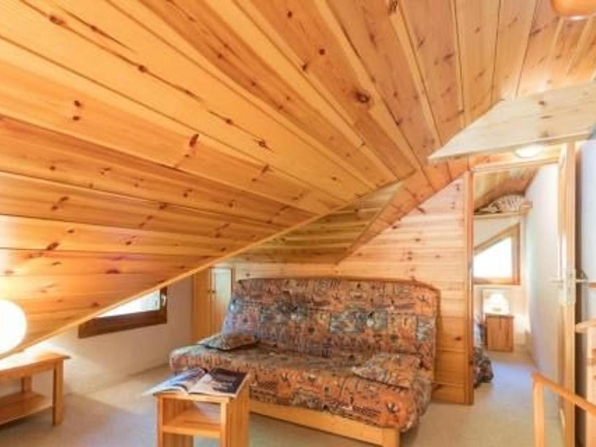 Duplex 3 Pieces Avec Balcon, Garage Et 6 Couchages A La Salle-Les-Alpes, Proche Commerces Et Pistes - Fr-1-330F-83 Serre Chevalier Dış mekan fotoğraf