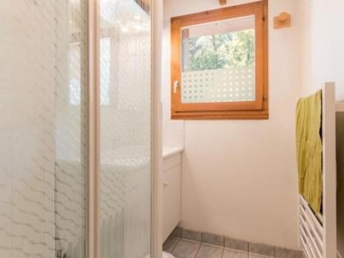 Duplex 3 Pieces Avec Balcon, Garage Et 6 Couchages A La Salle-Les-Alpes, Proche Commerces Et Pistes - Fr-1-330F-83 Serre Chevalier Dış mekan fotoğraf