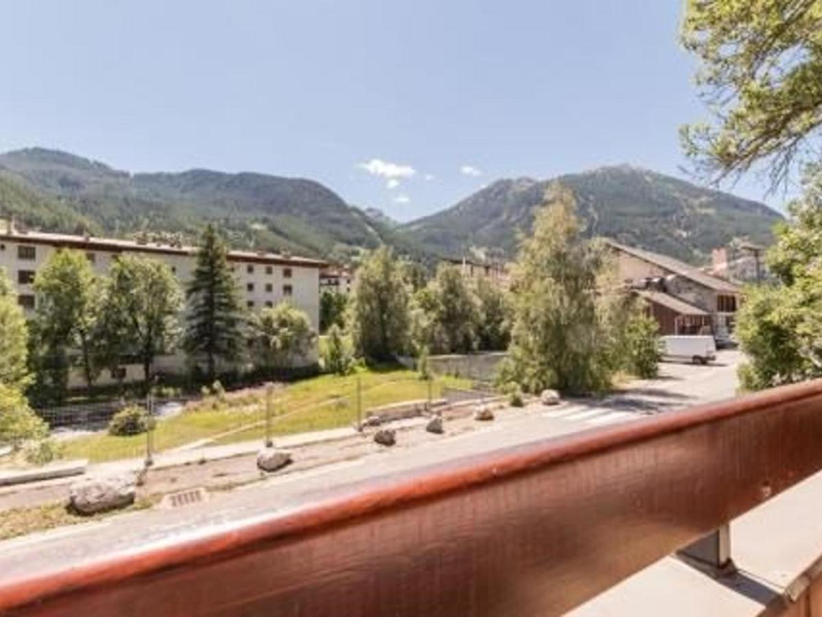 Duplex 3 Pieces Avec Balcon, Garage Et 6 Couchages A La Salle-Les-Alpes, Proche Commerces Et Pistes - Fr-1-330F-83 Serre Chevalier Dış mekan fotoğraf